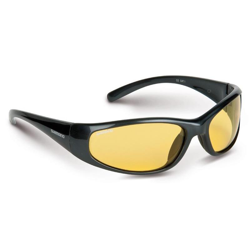 Lunettes Polarisantes Shimano Curado