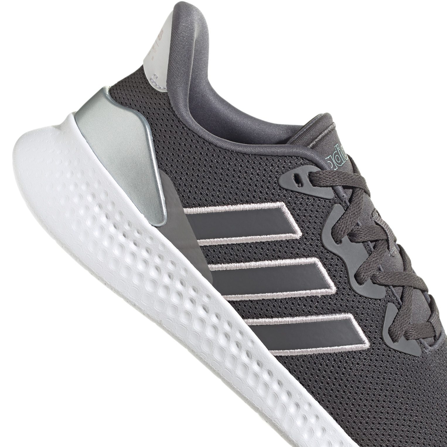 adidas Puremotion SE Hallenschuhe Damen grey five