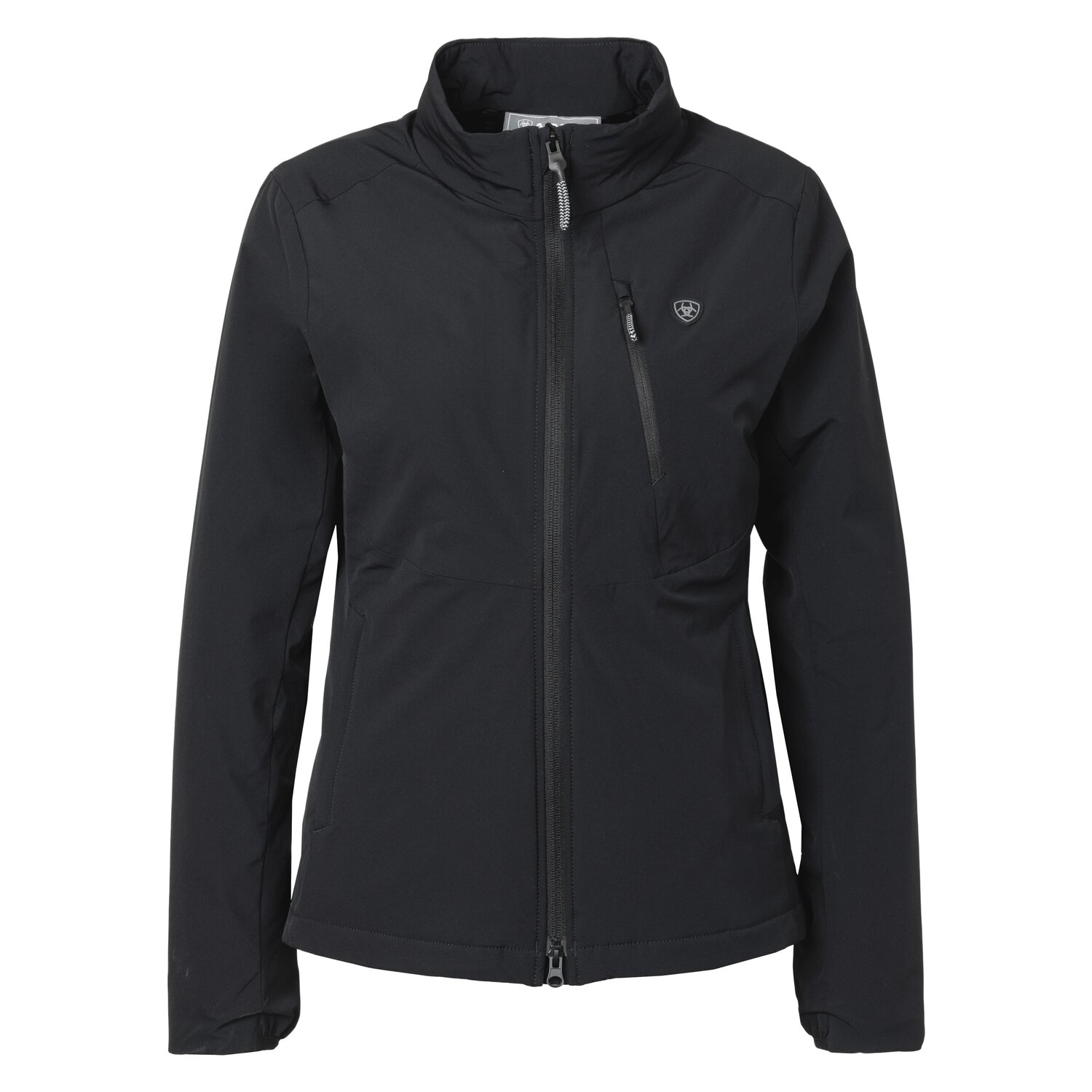 ARIAT Jacke Rion Insulated - black