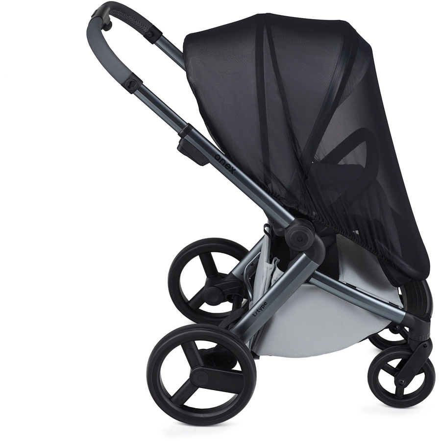 anex Kombikinderwagen ltype frost