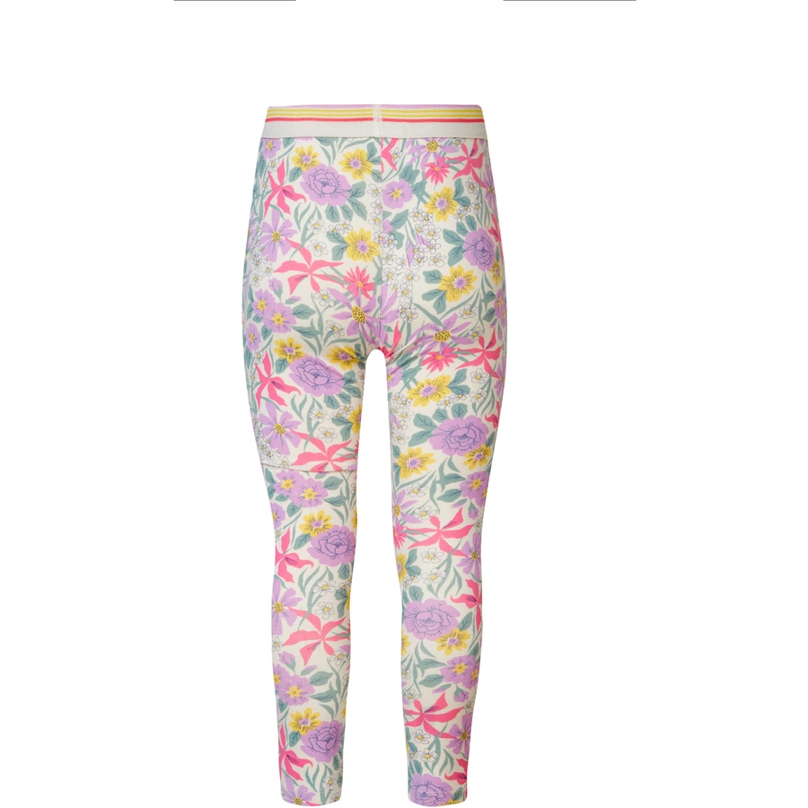 Noppies Leggings Eastleigh Whitecap Gray