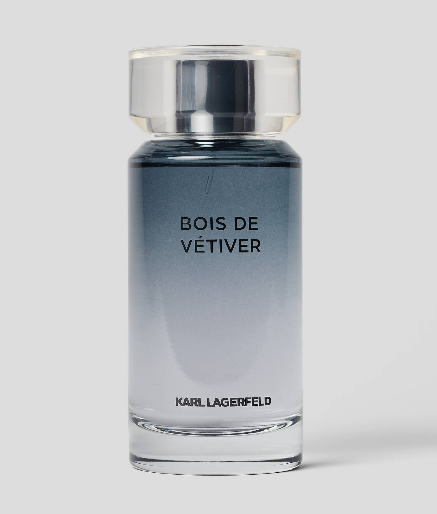 Bois De Vetiver, Les Parfums Matières, 100 ML - Noir