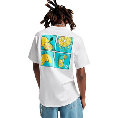 Tee-shirt à manches courtes homme 972A02 CONVERSE