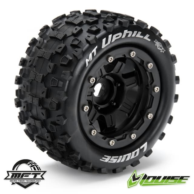 LOUISE RC W 48509 RC vehicle t