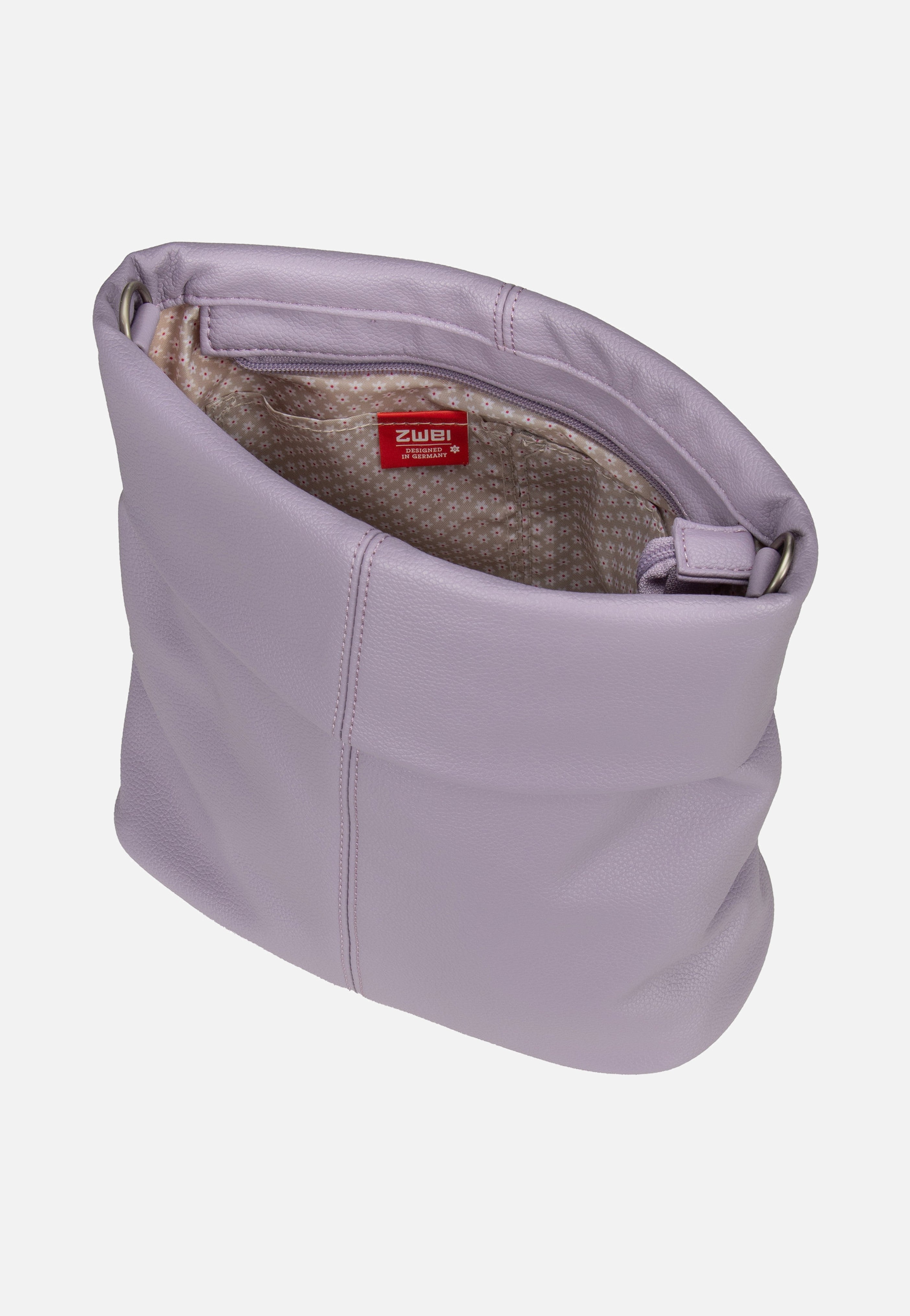 Mademoiselle M8 Lilac - Beuteltasche