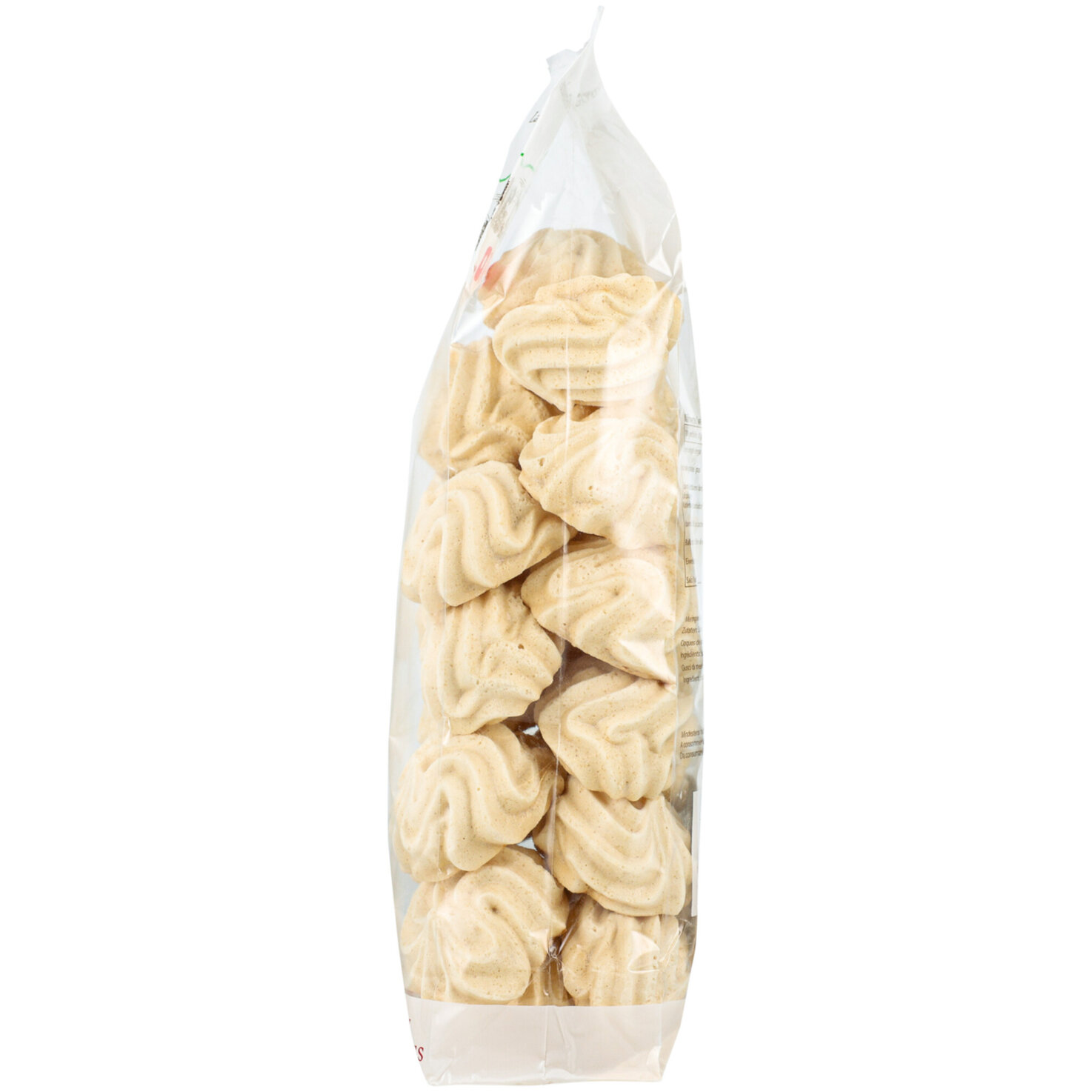 Domino Mini Meringues