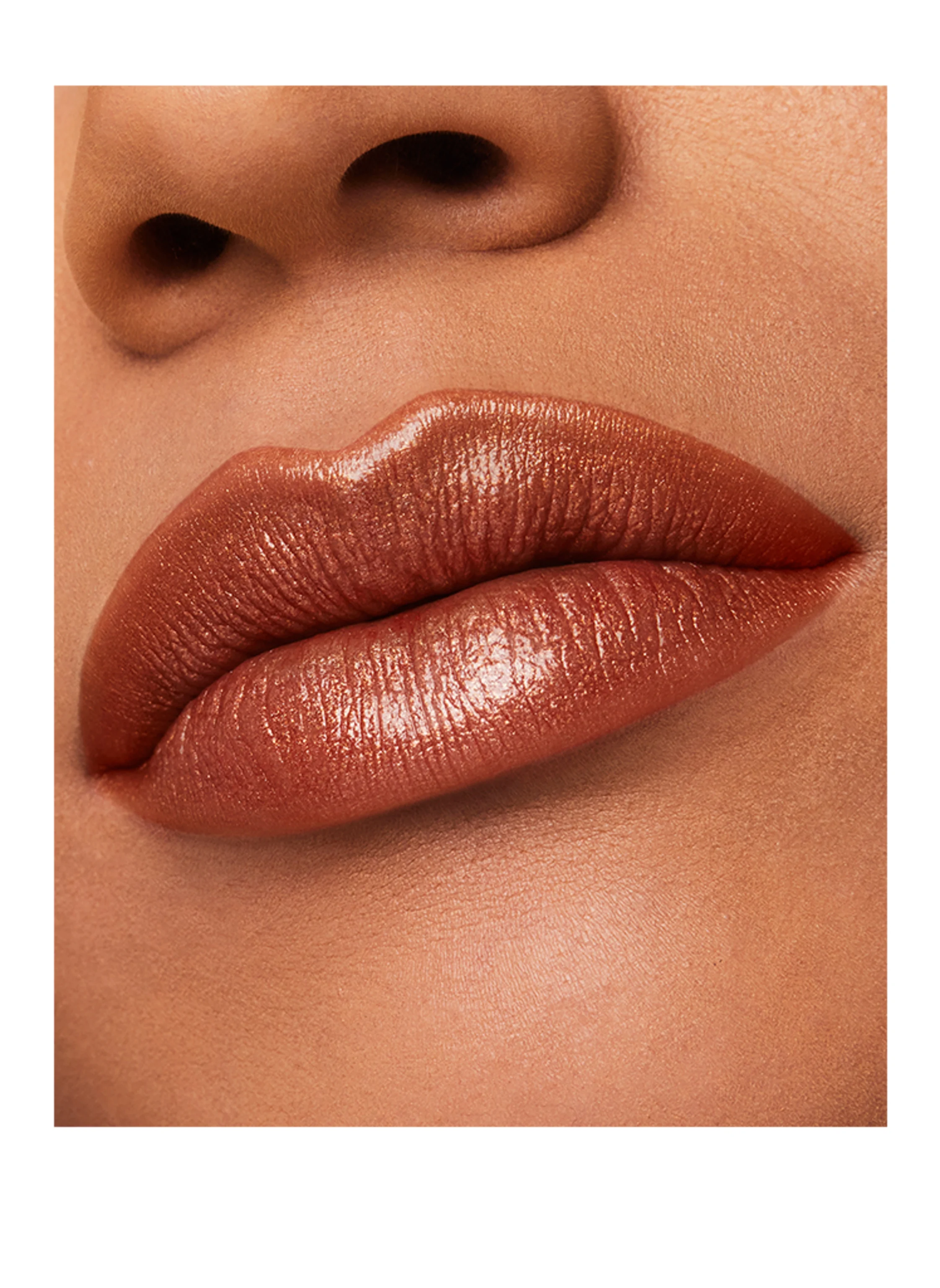 ESTÉE LAUDER PURE COLOR HI-LUSTRE LIPSTICK