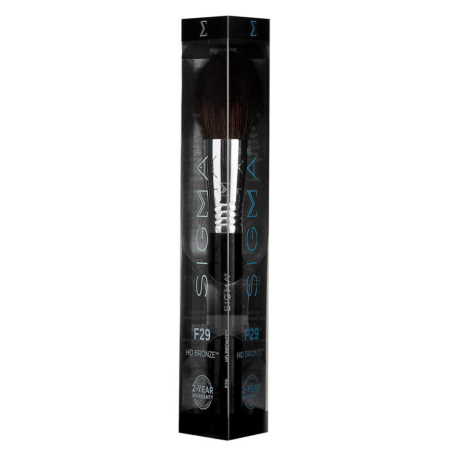 Sigma F29 HD Bronze™