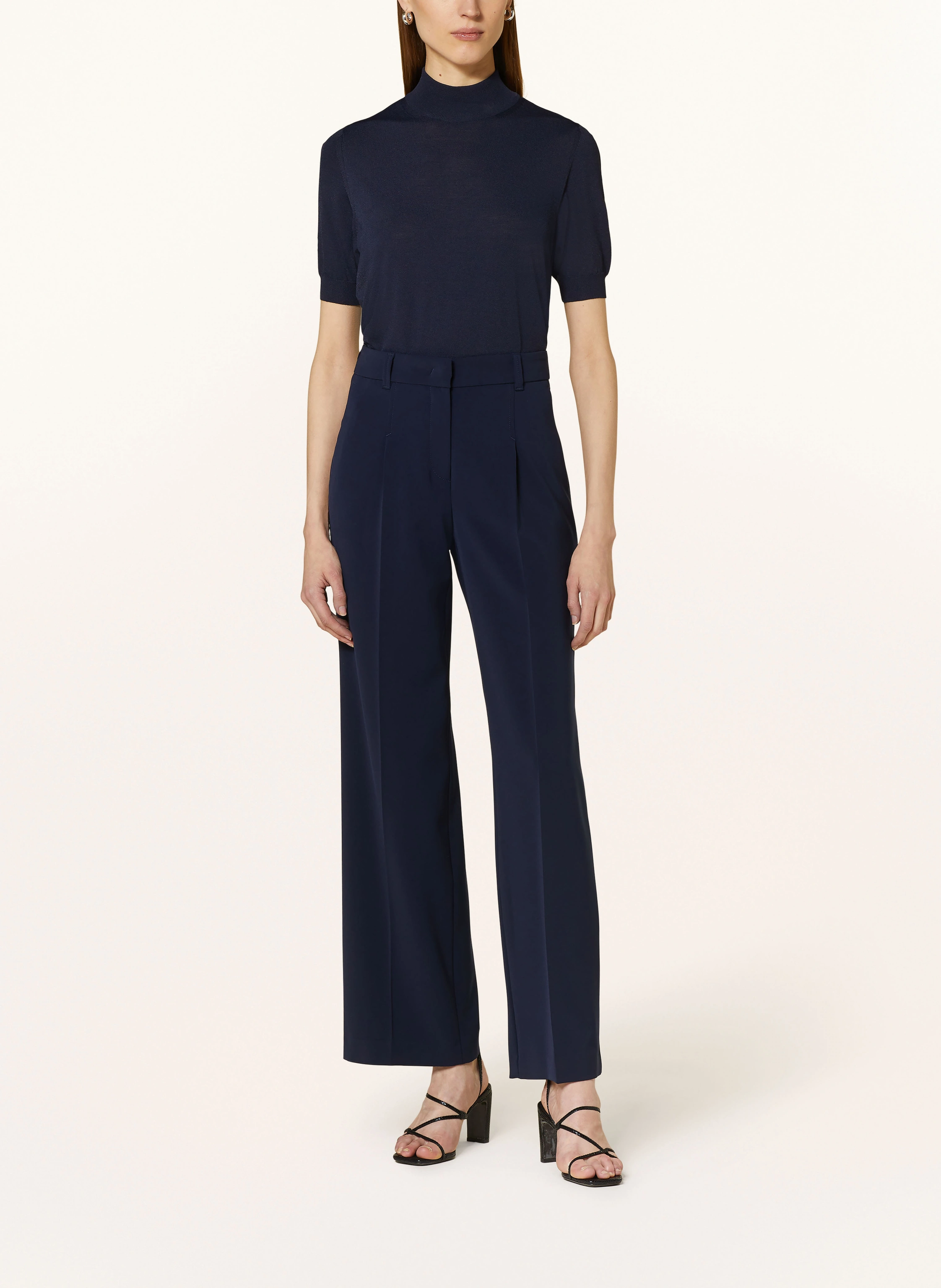 RIANI Strickshirt