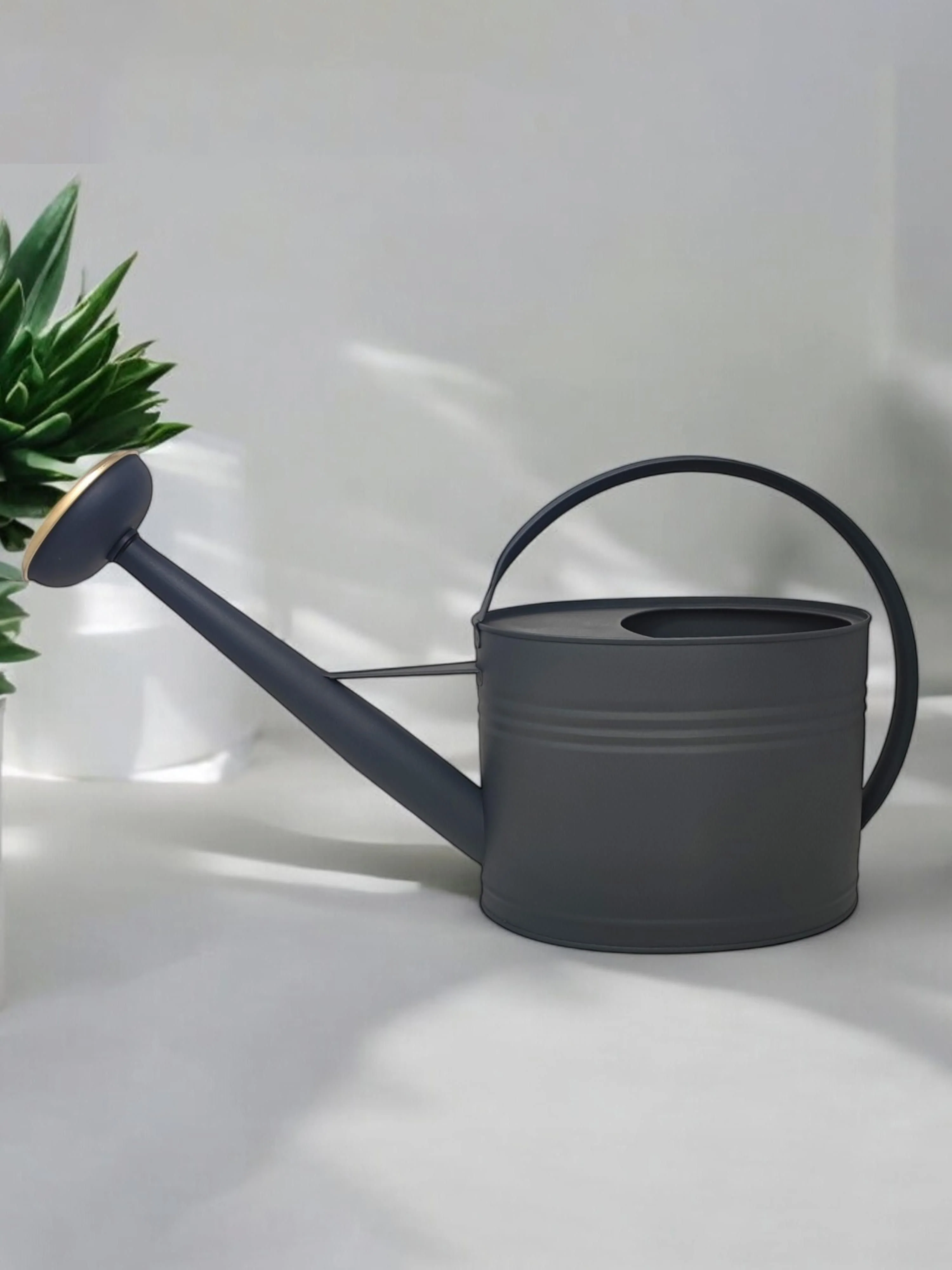 Handgemaakte gieter Aziza, 5 l