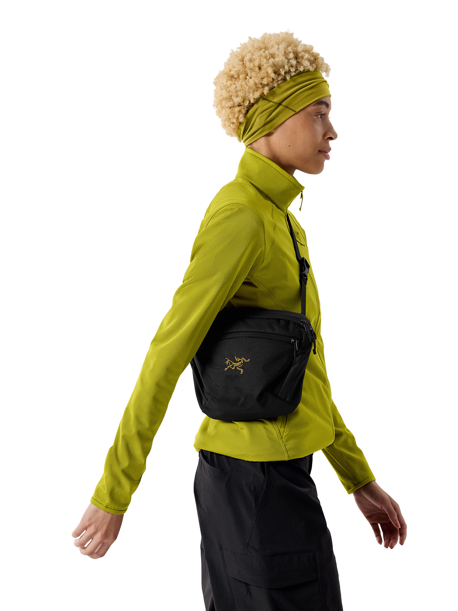 Mantis 2 Waist Pack