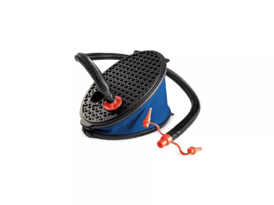 Gonfleur à pied 0,8 L - Intex