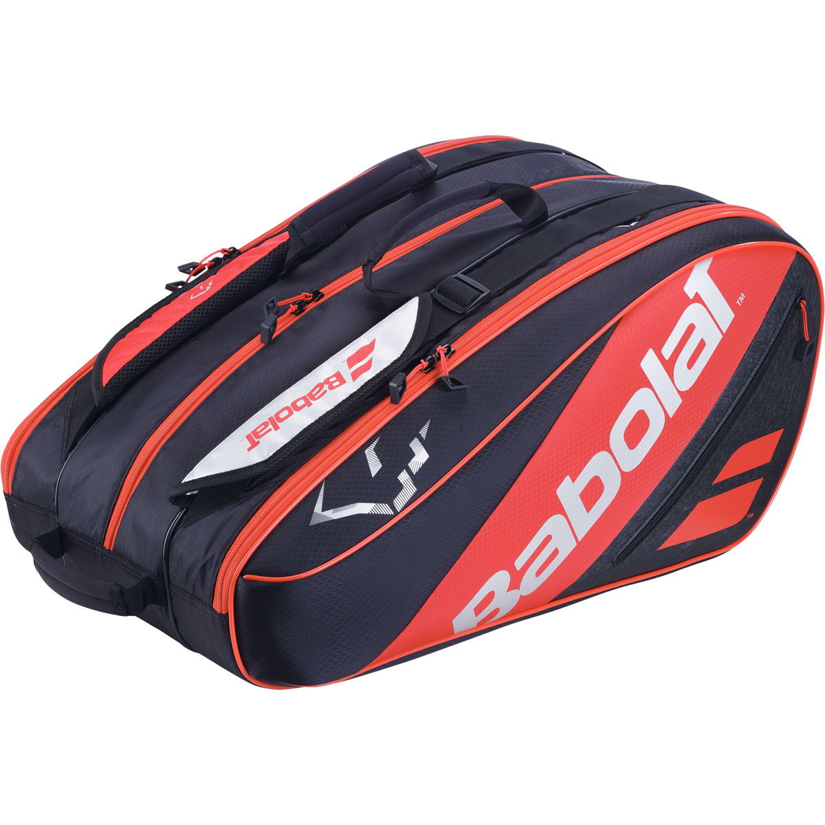 Babolat Juan Lebrón Padel Taske
