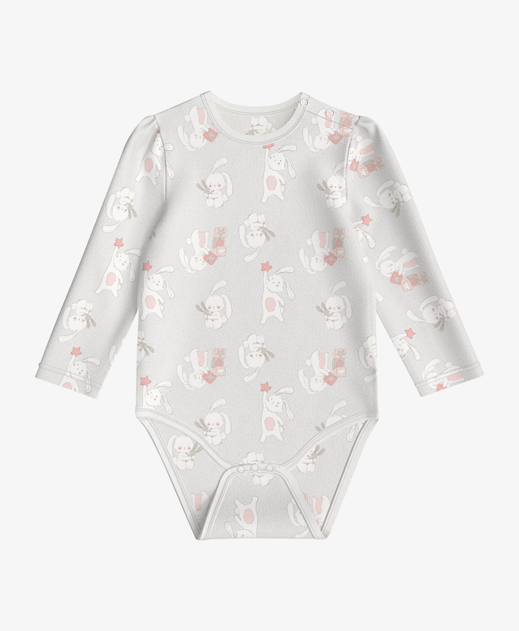 Body's, 3er-Pack, 100% Baumwolle