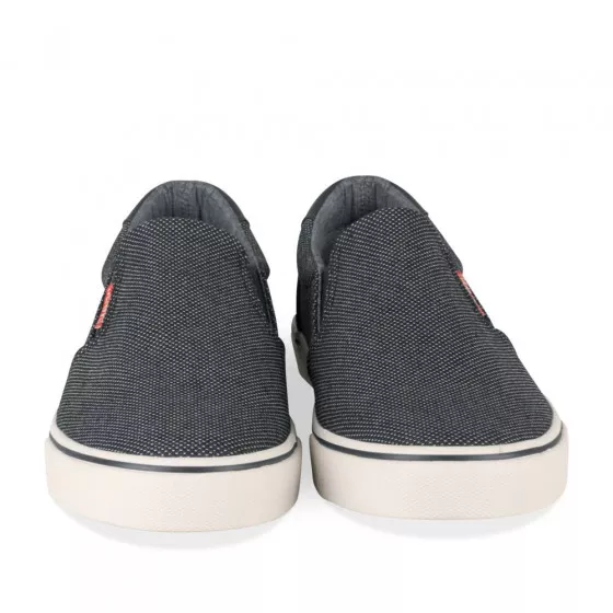 Baskets MARINE DENIM SIDE