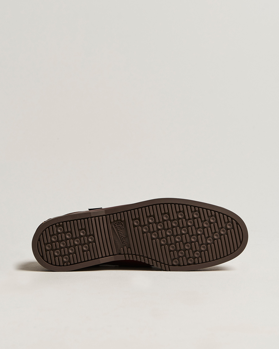 Paraboot Barth Boat Shoe America