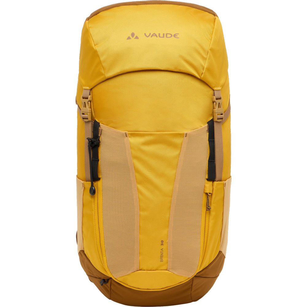 VAUDE Brenta 30l Wanderrucksack burnt yellow
