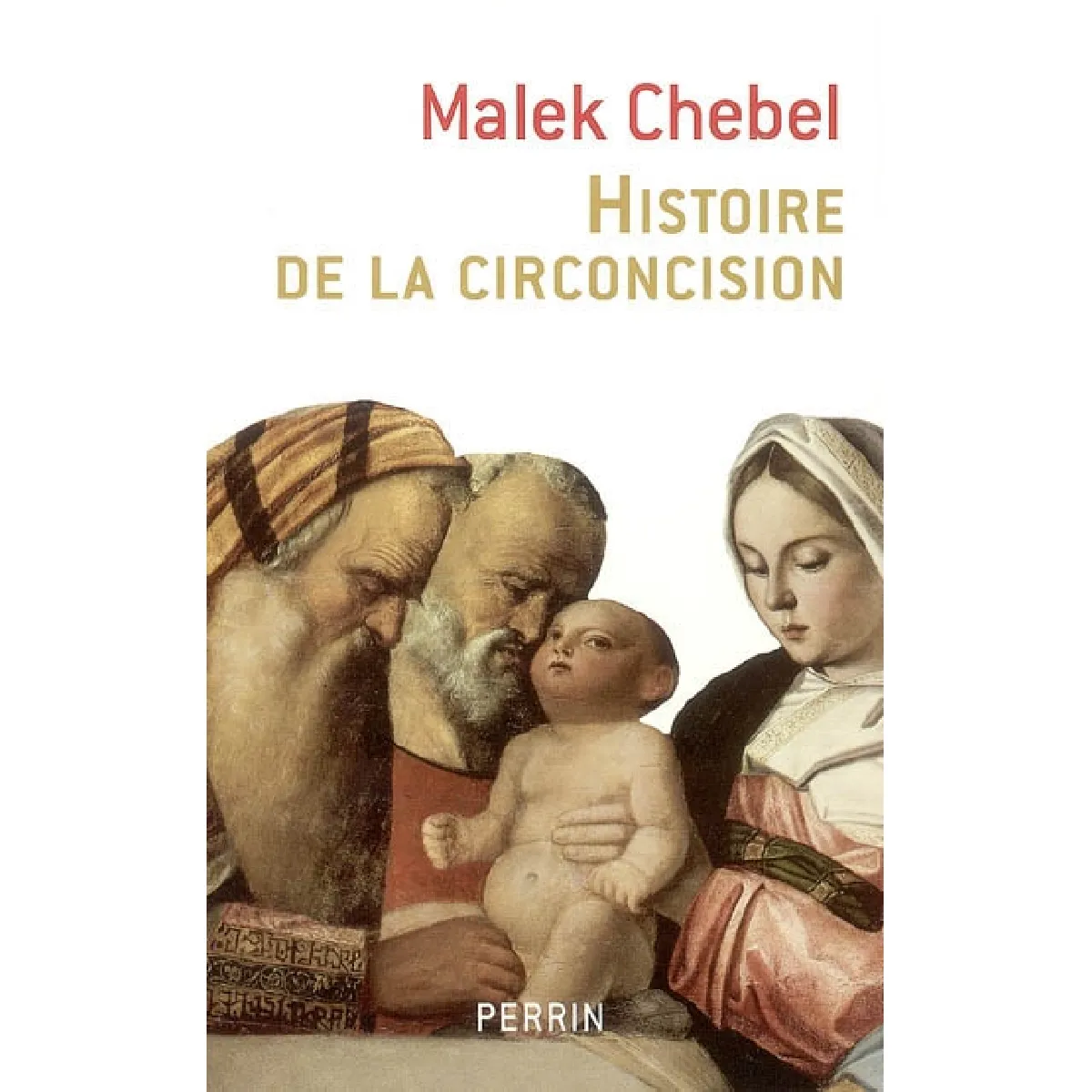Histoire de la circoncision · Occasion