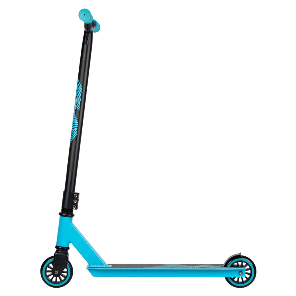 Patinete acrobático Black Dragon Road Rage