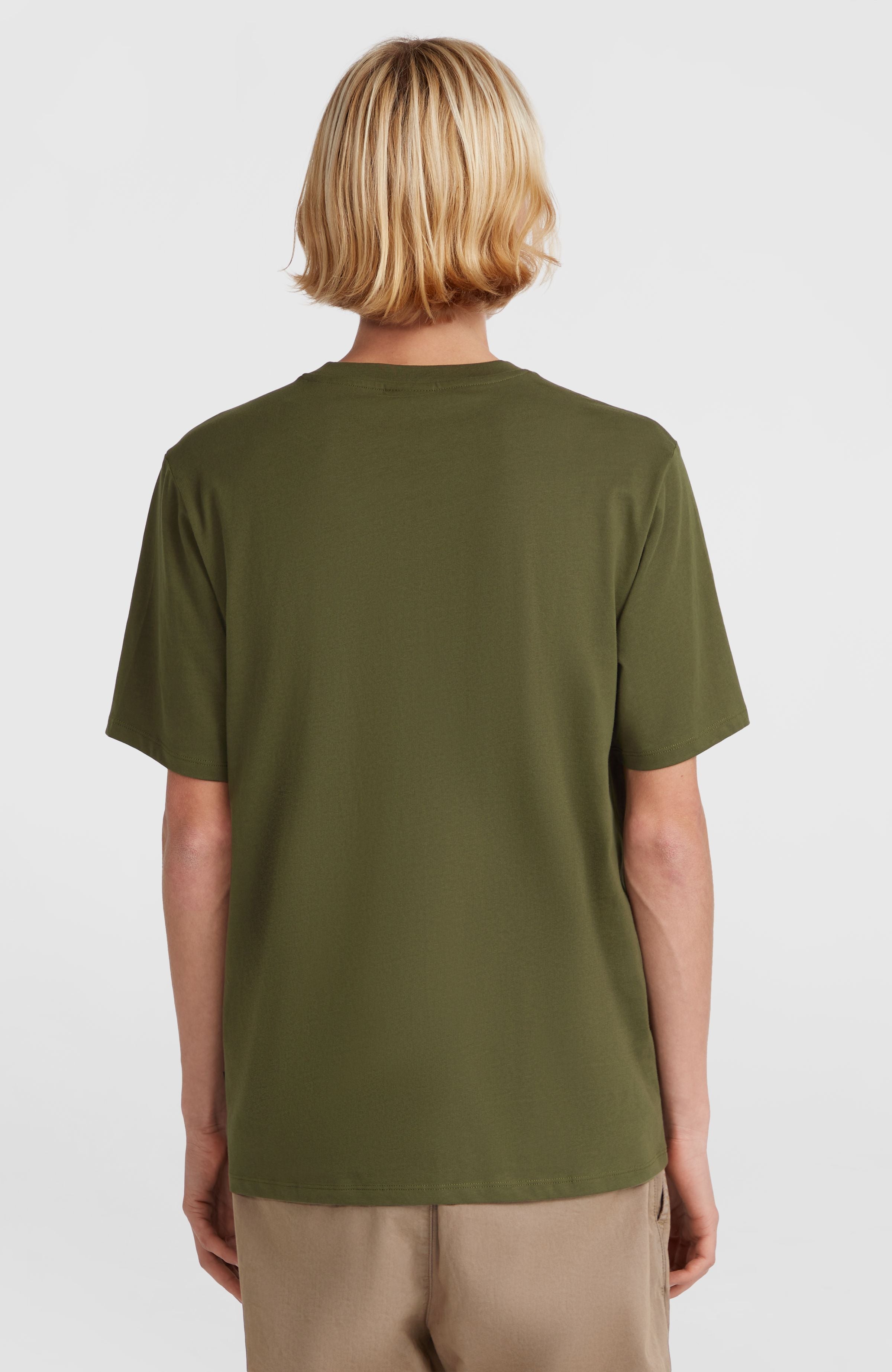 Cali Wave T-shirt