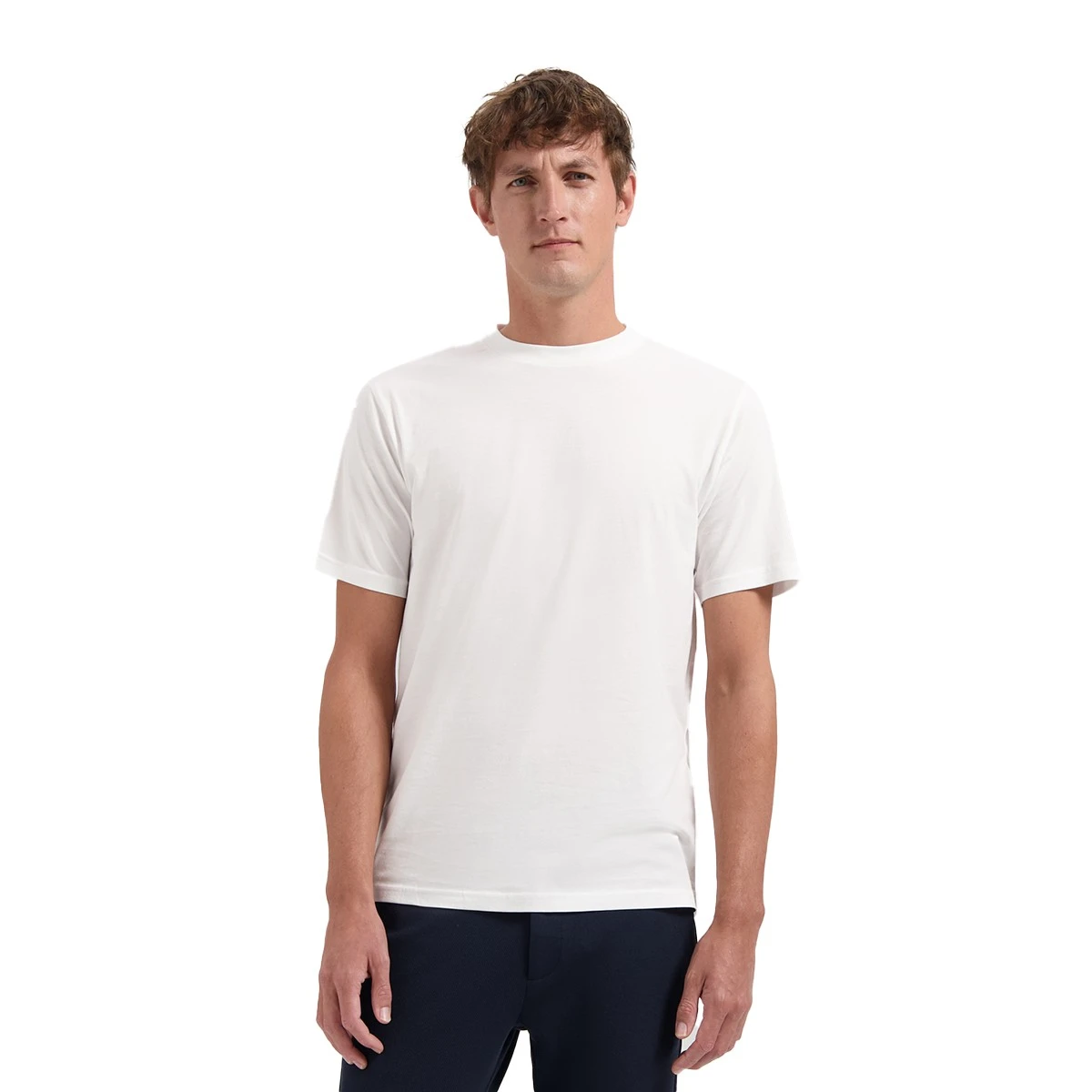 Heren Polo KBIS25-M56