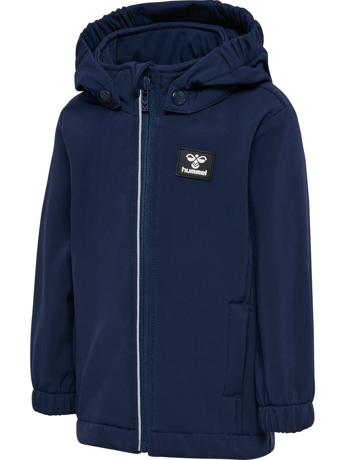 hmlMARS TEX MINI SOFTSHELL JACKET