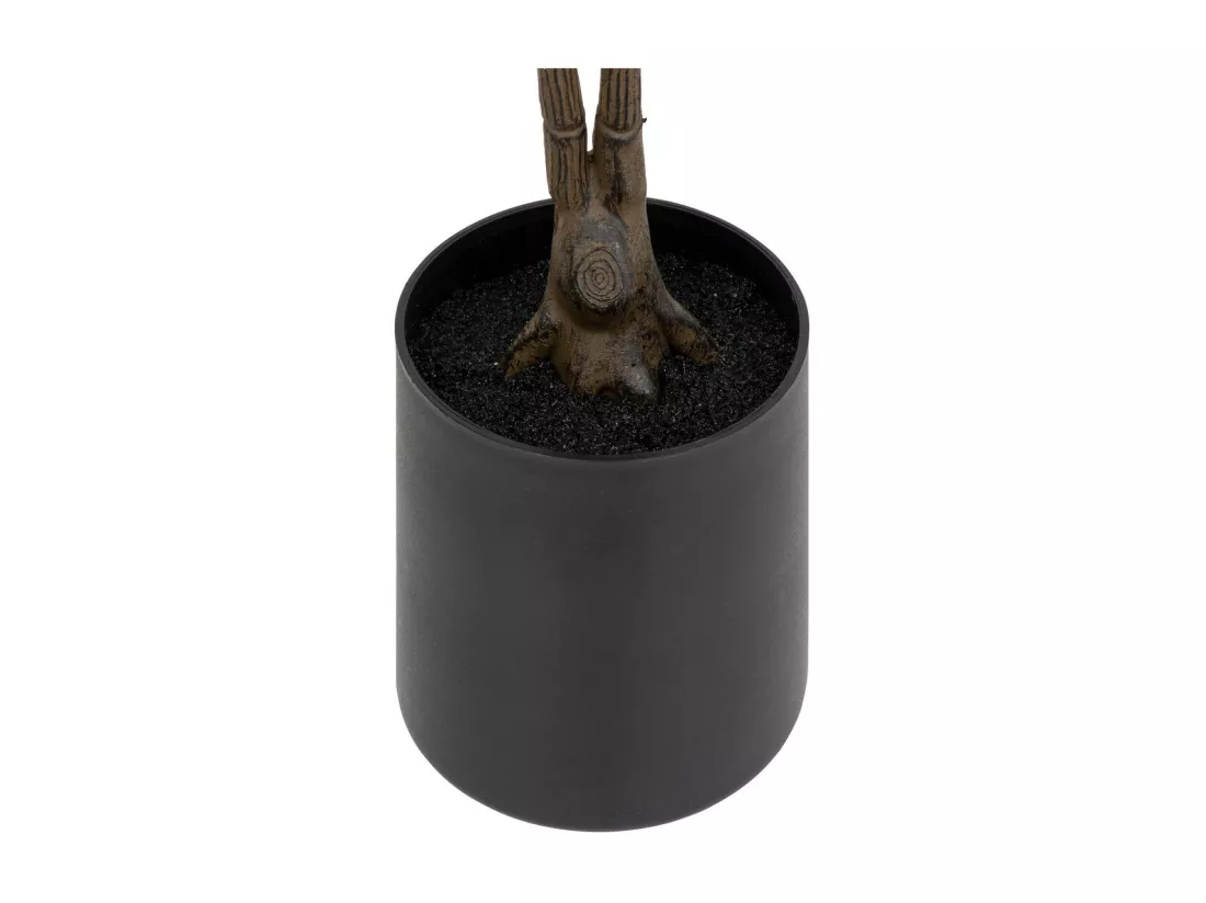 Plante artificielle Magnolia en pot H 76 cm