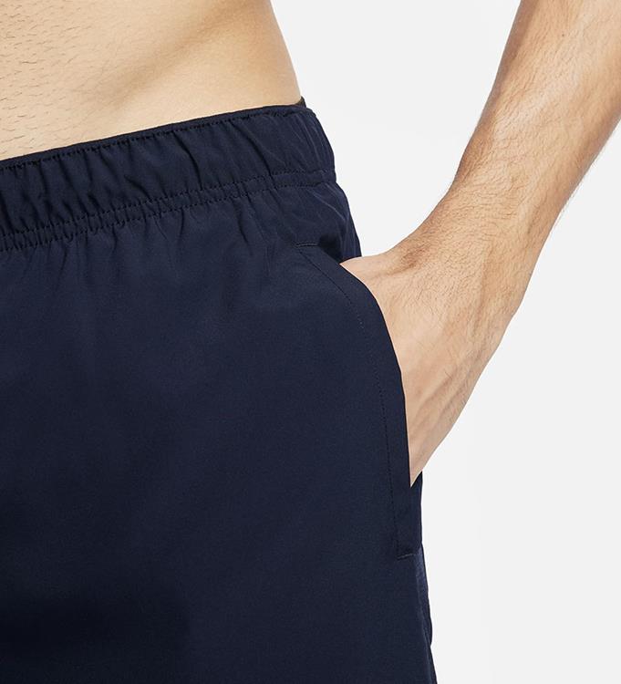 Nike Men Challenger Dri-Fit 2 in 1 Short