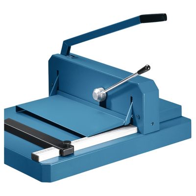 Dahle 842 - Massicot professionnel A3 - coupe 200 feuilles