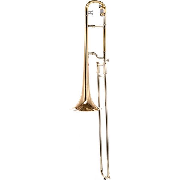 Michael Rath R3 Tenor GB