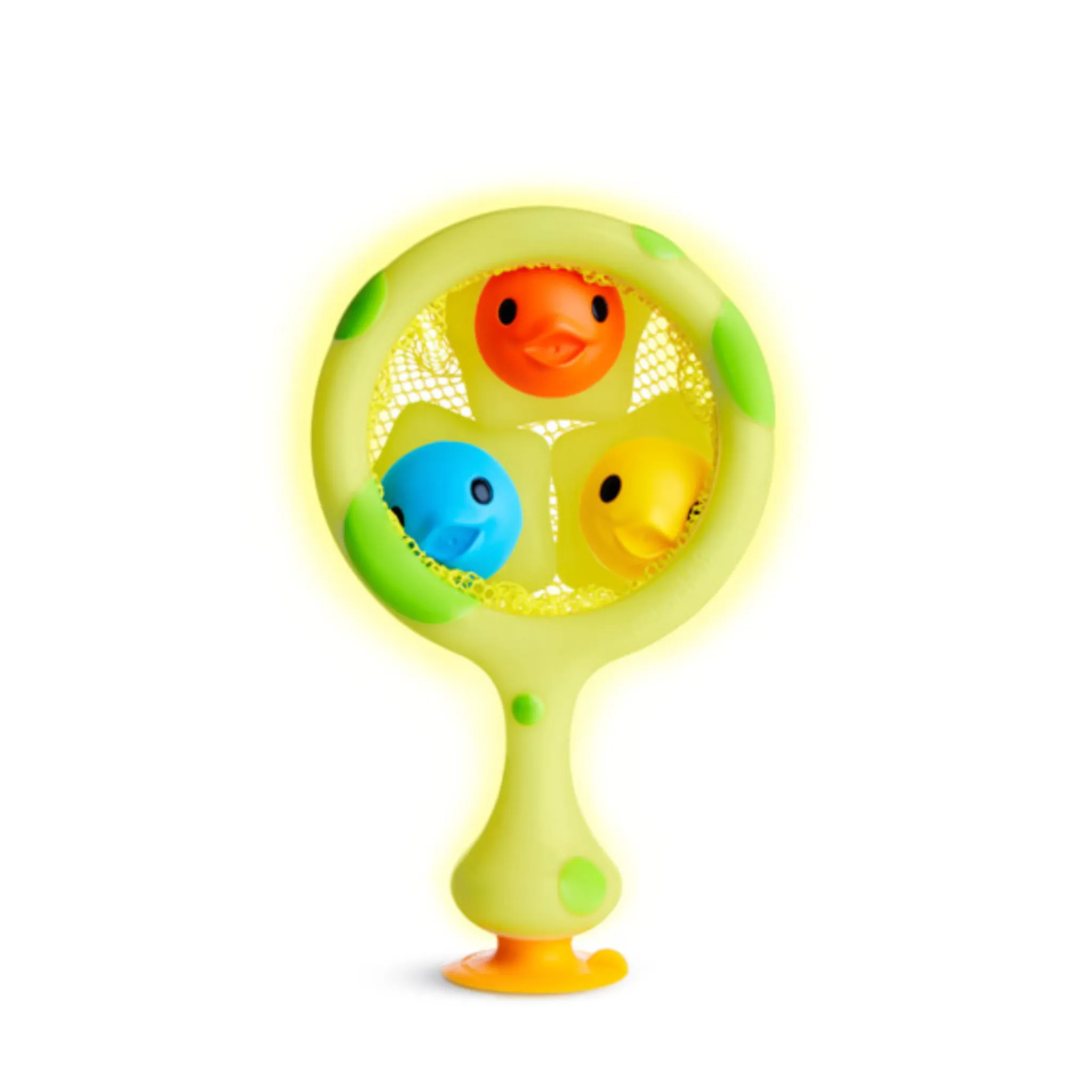 Munchkin Jouet de Bain Catch a Glowing Star™