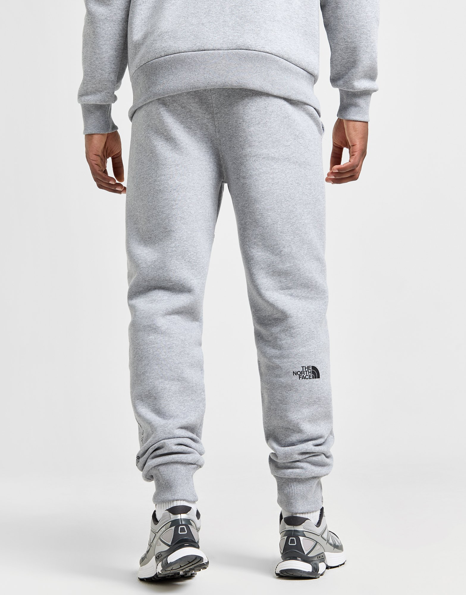 The North Face Pantalon de jogging Linear Homme