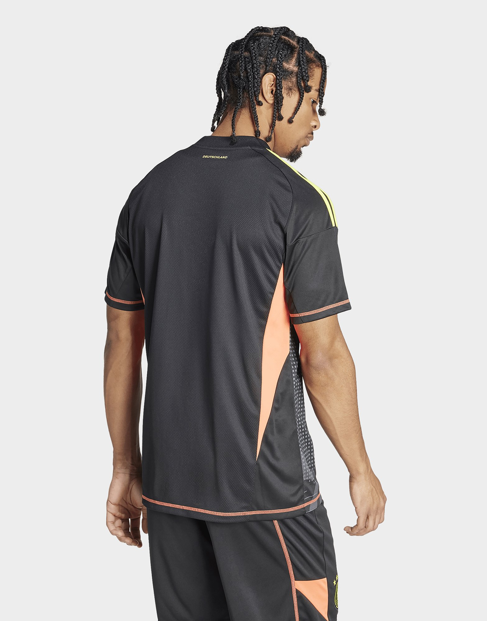 adidas Maillot Gardien de but Allemagne Tiro 23