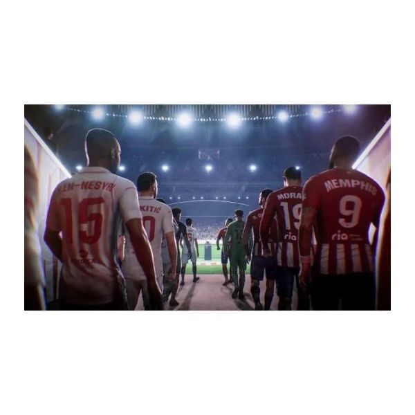 EA Sports FC 24 PC Digital