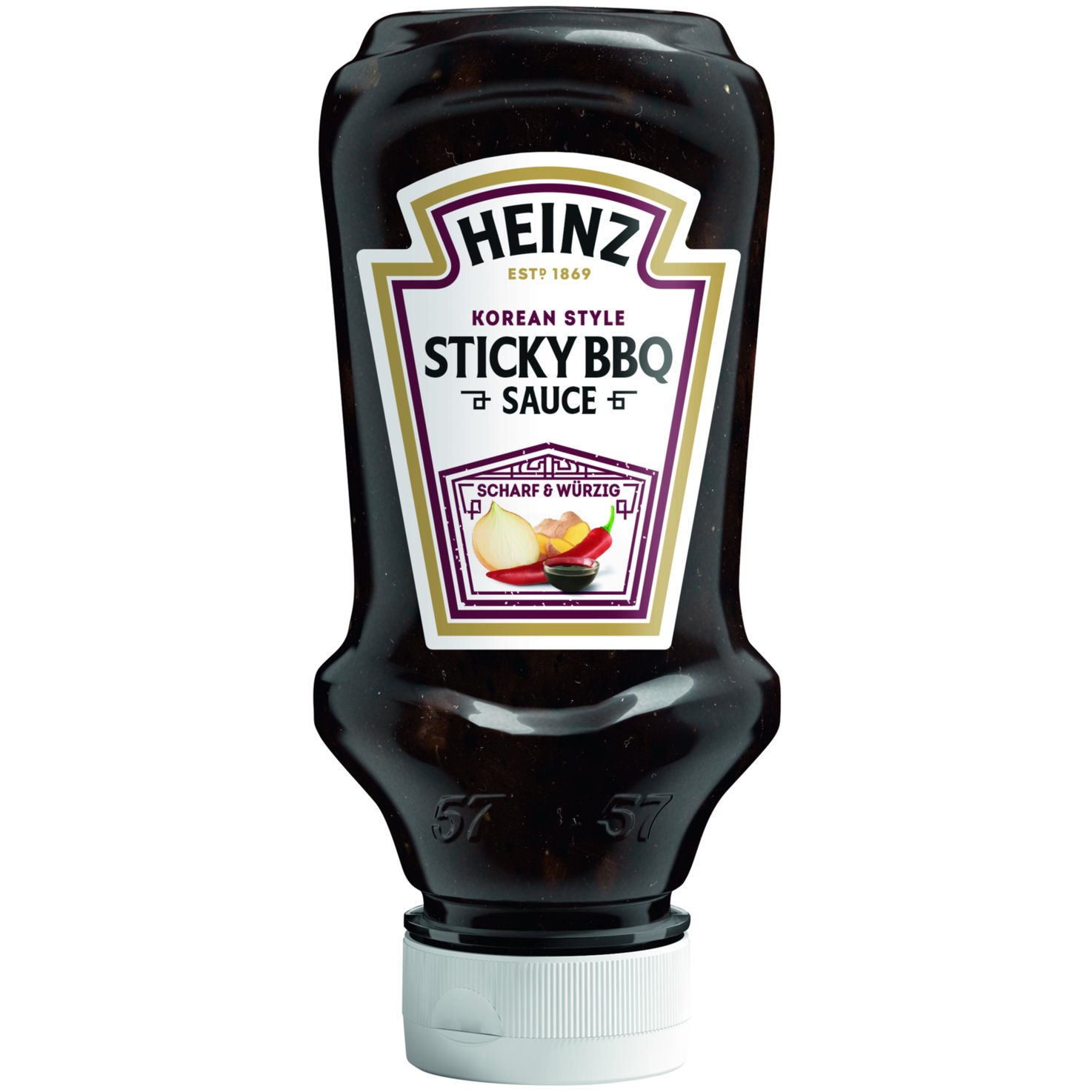Heinz Sticky BBQ Sauce