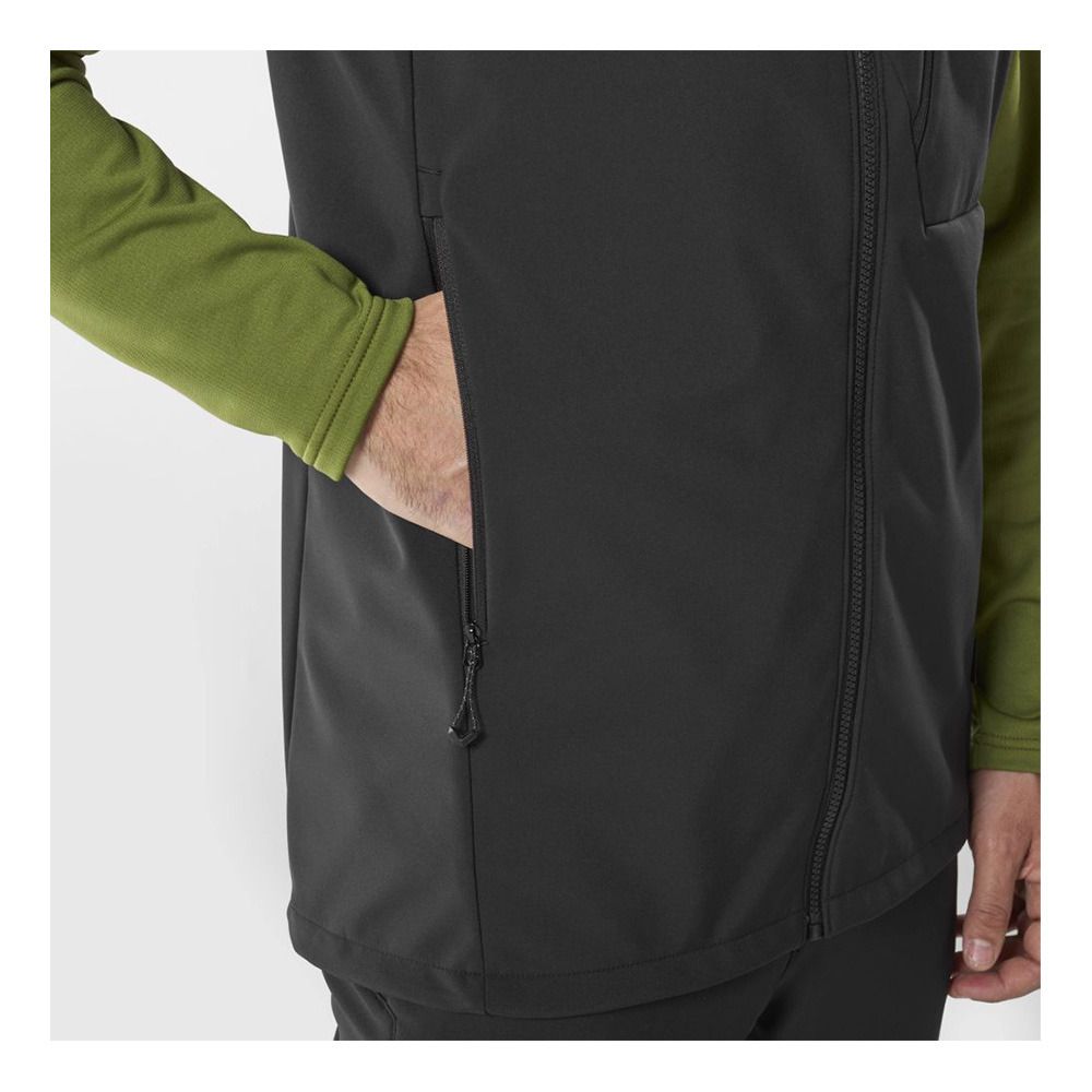 Millet MAGMA SHIELD - Veste Homme black