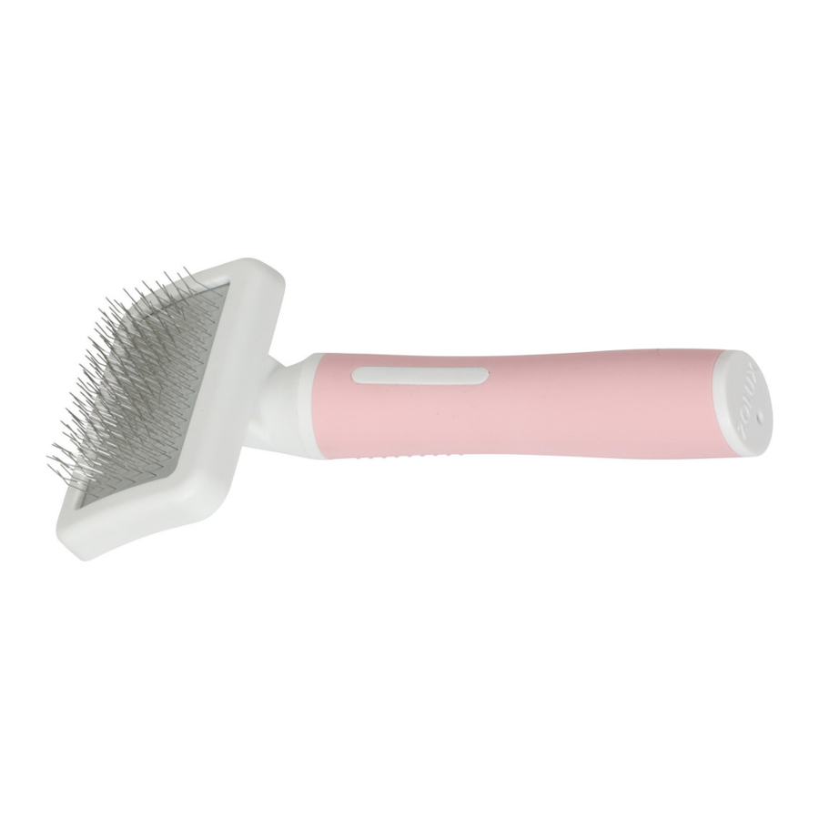 Escova Zolux Anah Slicker para Gatos