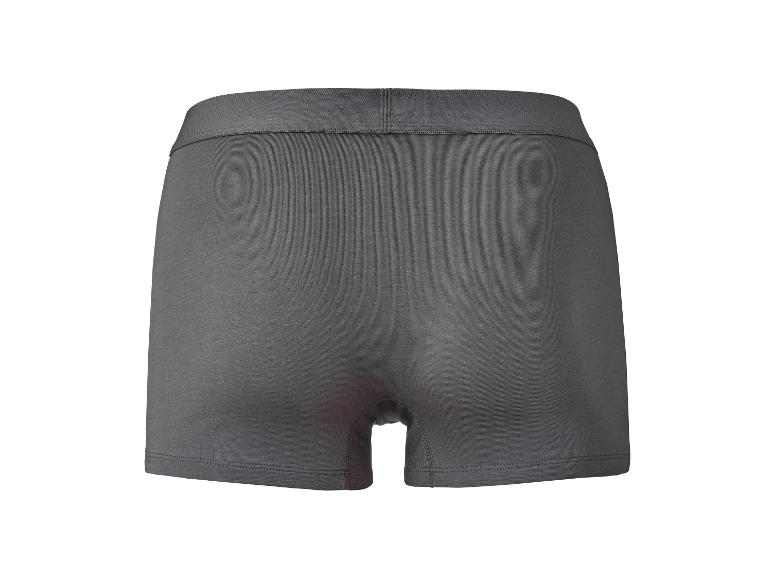 Set van 2 heren boxers