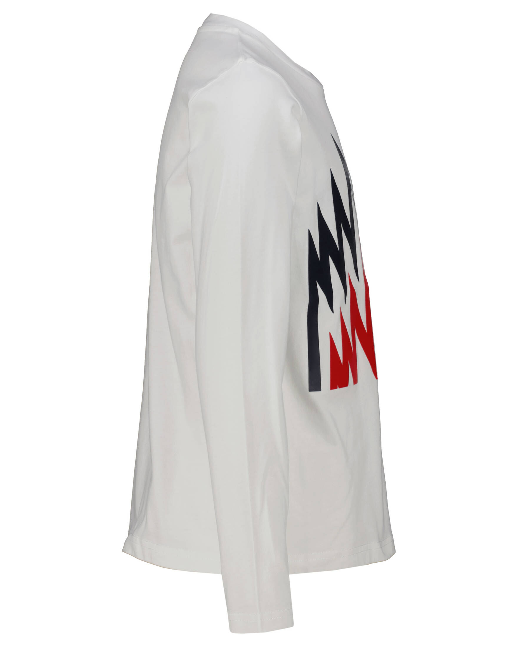 Moncler| Jungen Langarmshirt