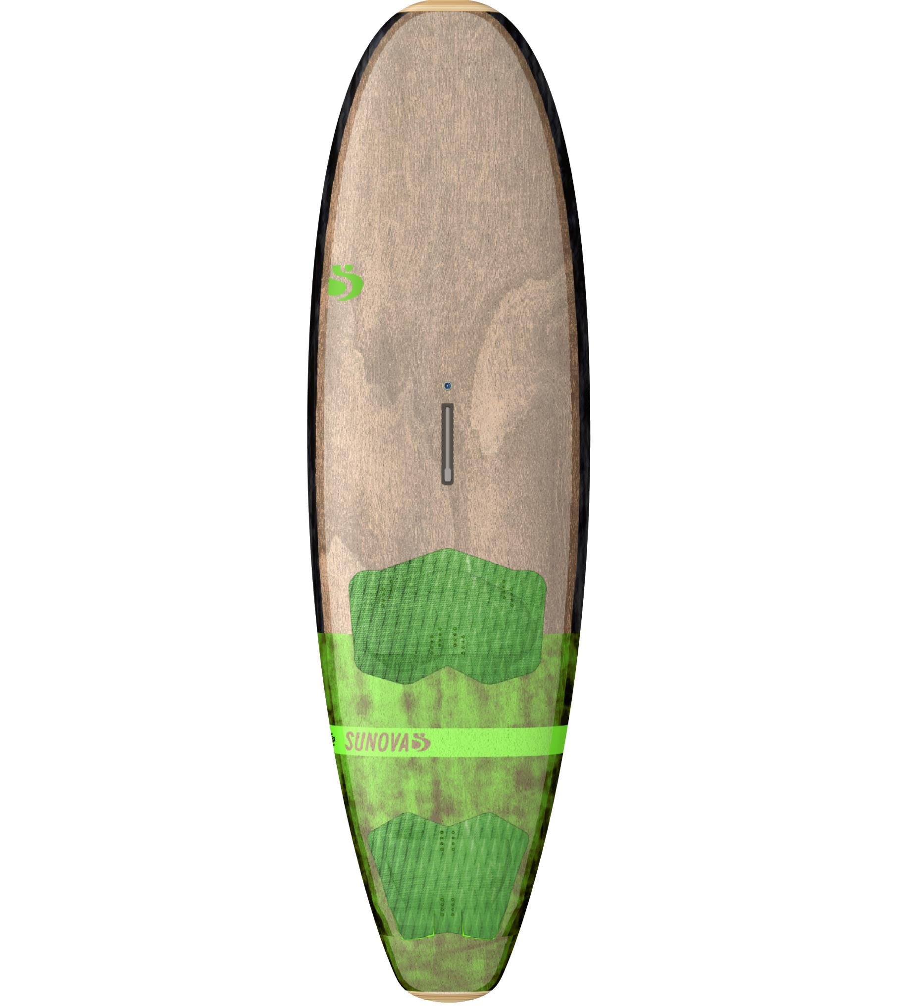 Sunova Wave C - TR3 77 L