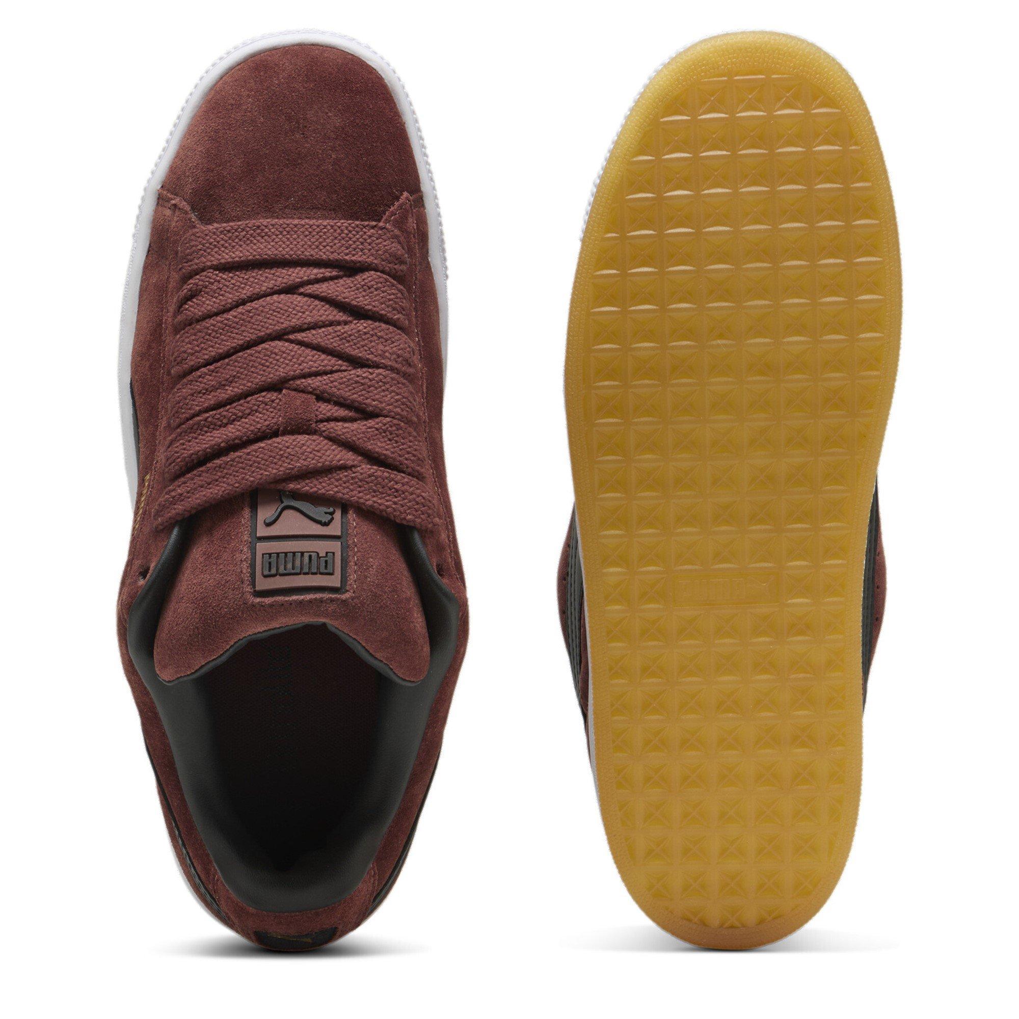 Puma Suede XL Mens Trainers