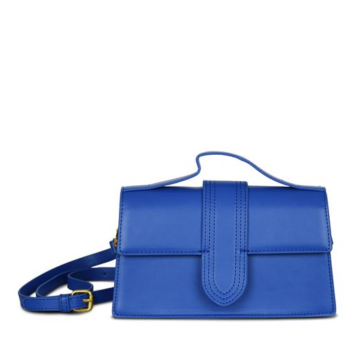 Bella Ballou Leila Crossbody, Blue