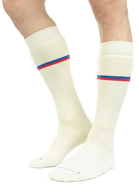 LA CHAUSSETTE DE FRANCE - CHAUSSETTE CHAUDE CHASSEUR ALPIN H