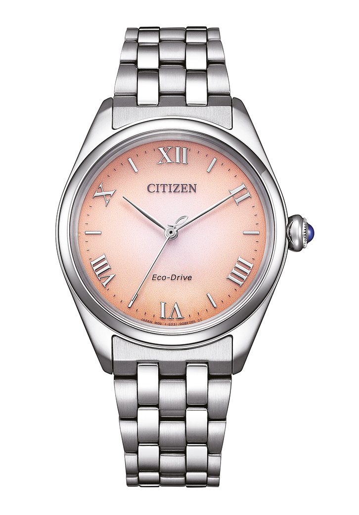 Citizen L Elegance Damenuhr EM1140-80X