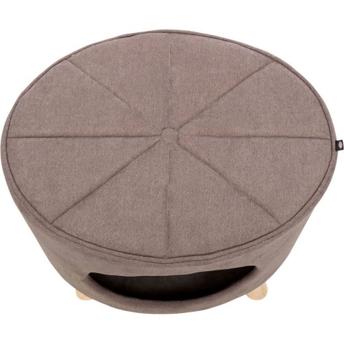Caverna para gatos Trixie Marcy Taupe