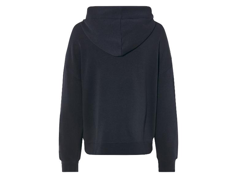 Dames hoodie