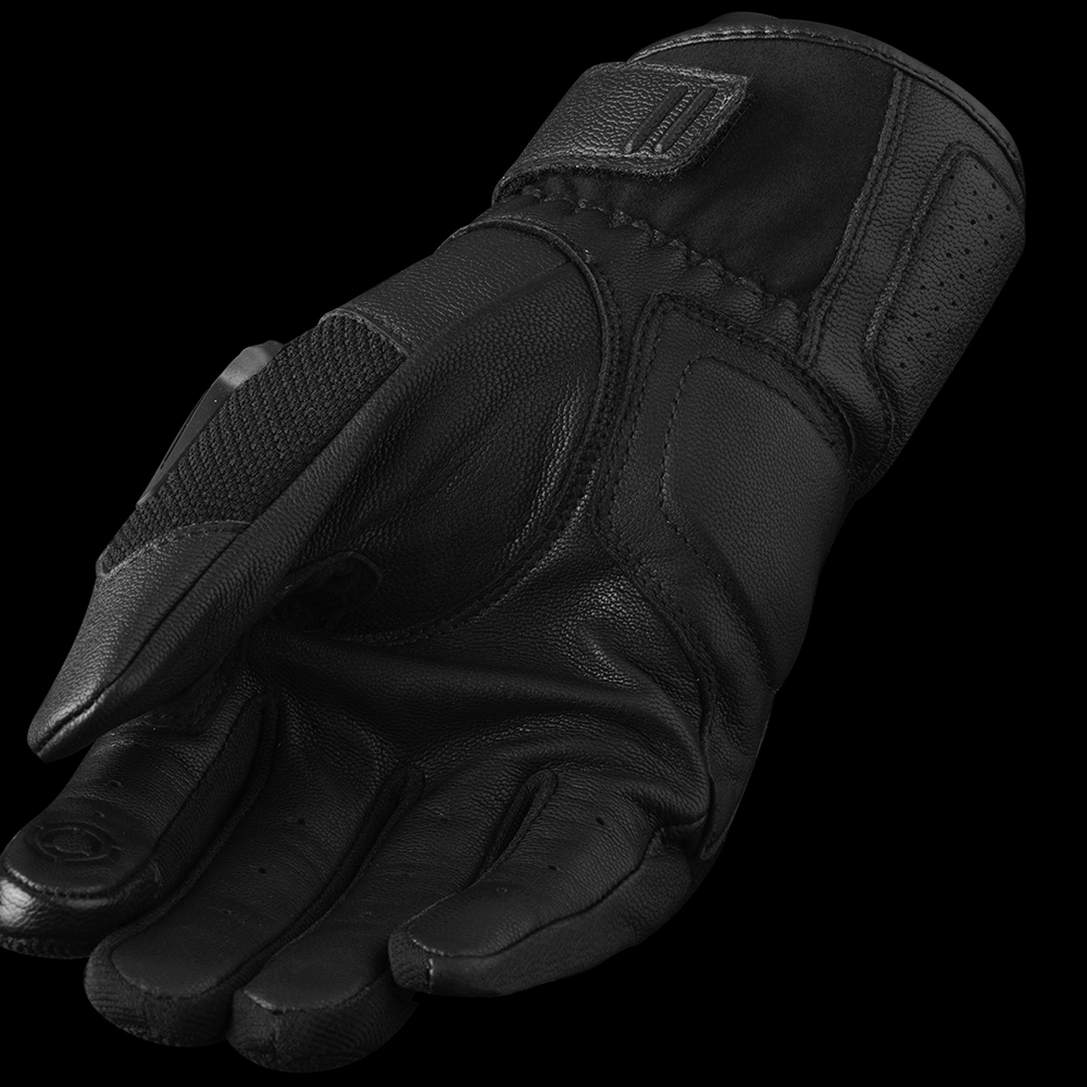 Furygan - Gants Volt Noir