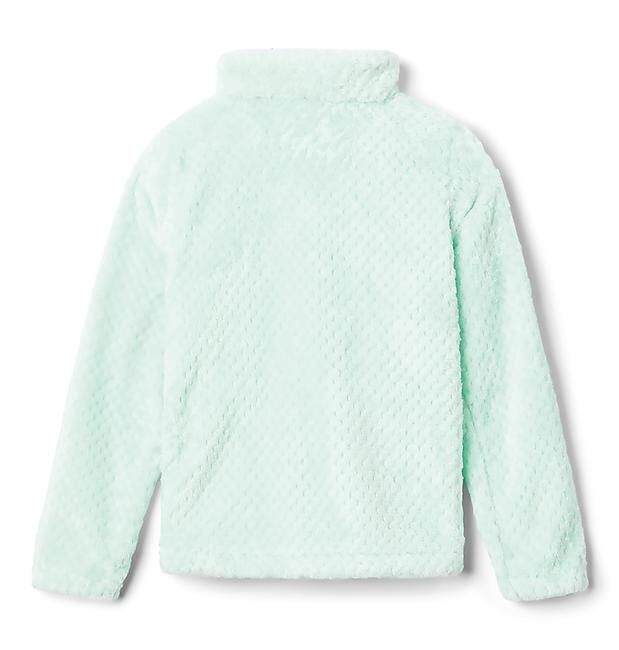 COLUMBIA - VESTE POLAIRE FIRE SIDE SHERPA FULL ZIP II