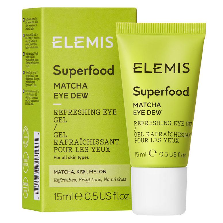 Elemis Superfood Matcha Eye Dew 15ml