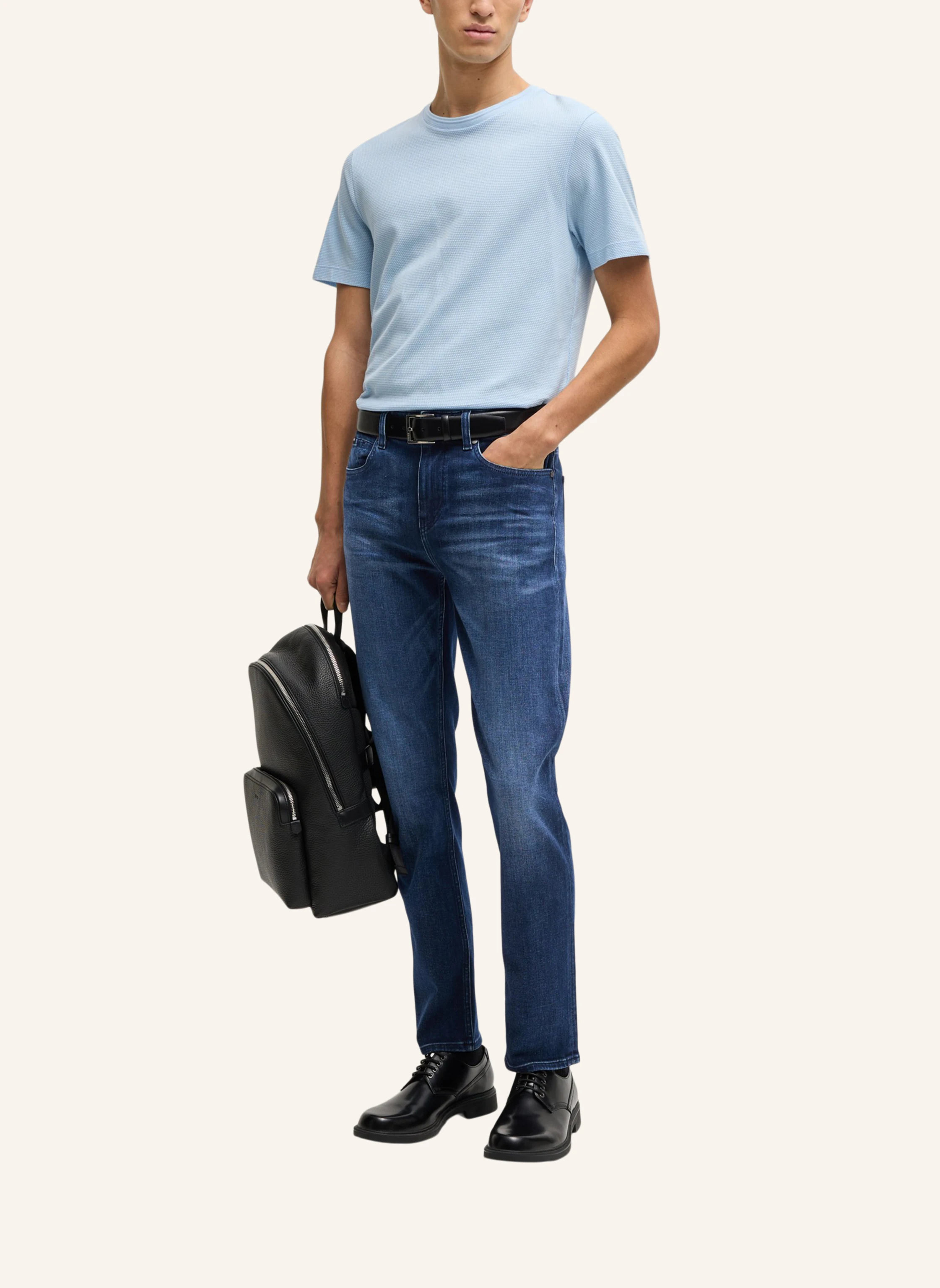 BOSS Jeans H-DELAWARE Slim Fit